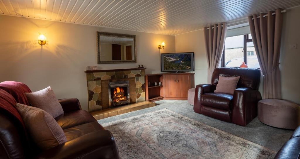 Killard Farm, Bellaghy