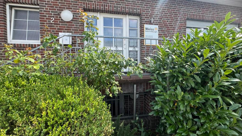 Wohnung 3 in der 1.Etage, Hannover