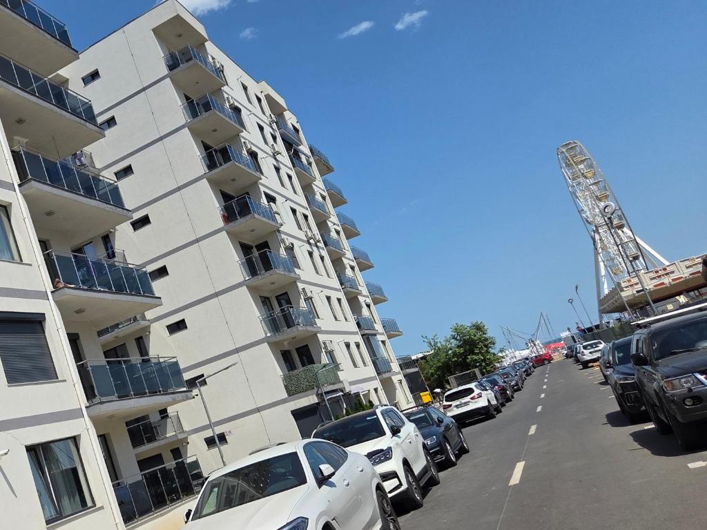 KasaTaLaPlaja, Mamaia Nord – Năvodari