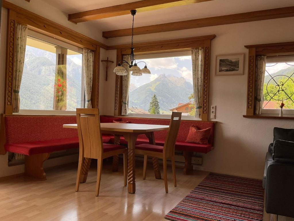 Ferienwohnung Eller - 4