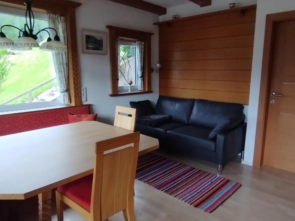 Ferienwohnung Eller - 5
