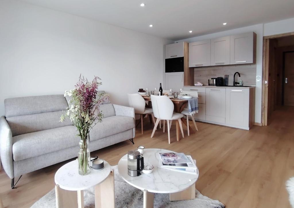 Homency - Résidence le Majestic K5 - 5
