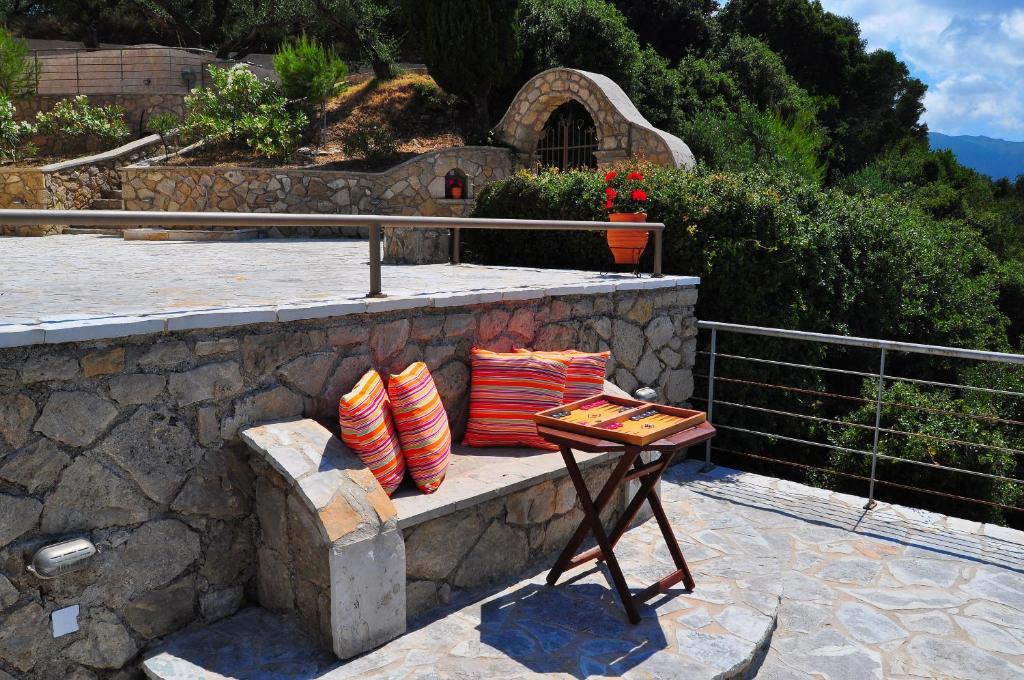 Pyrgos Zante Suites photo