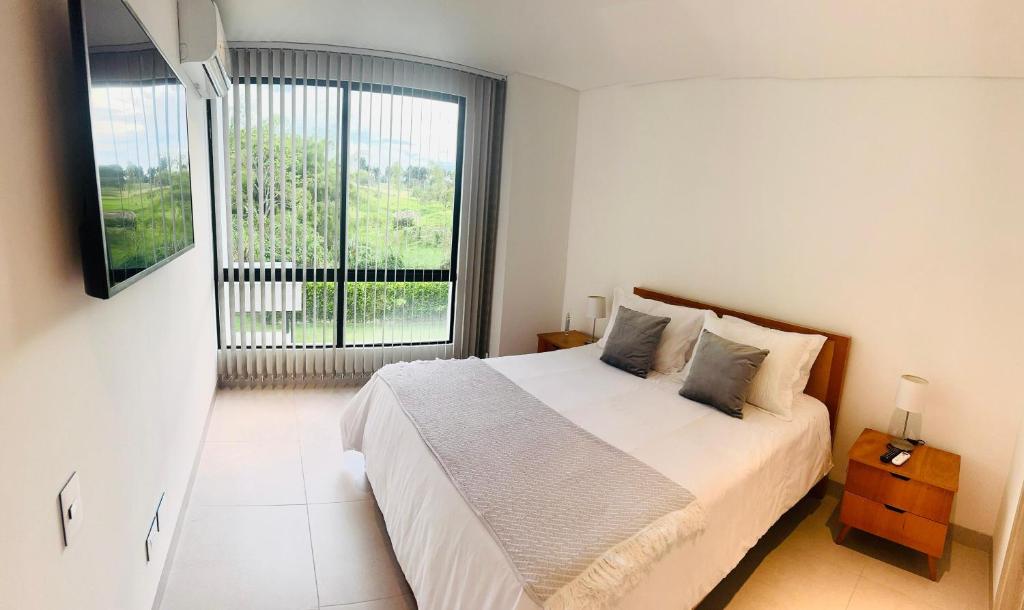 Apartasuite 206 - 5