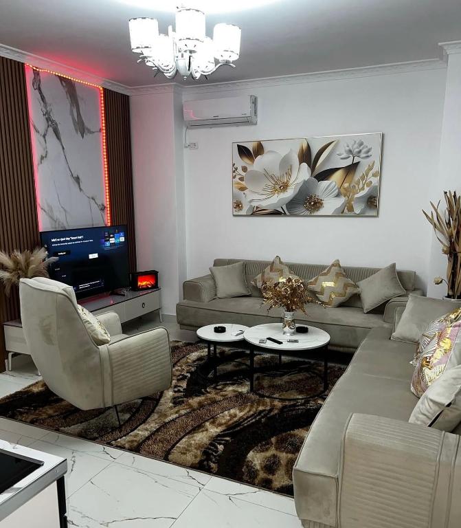 Modern Apartment Shkoder, Skadar