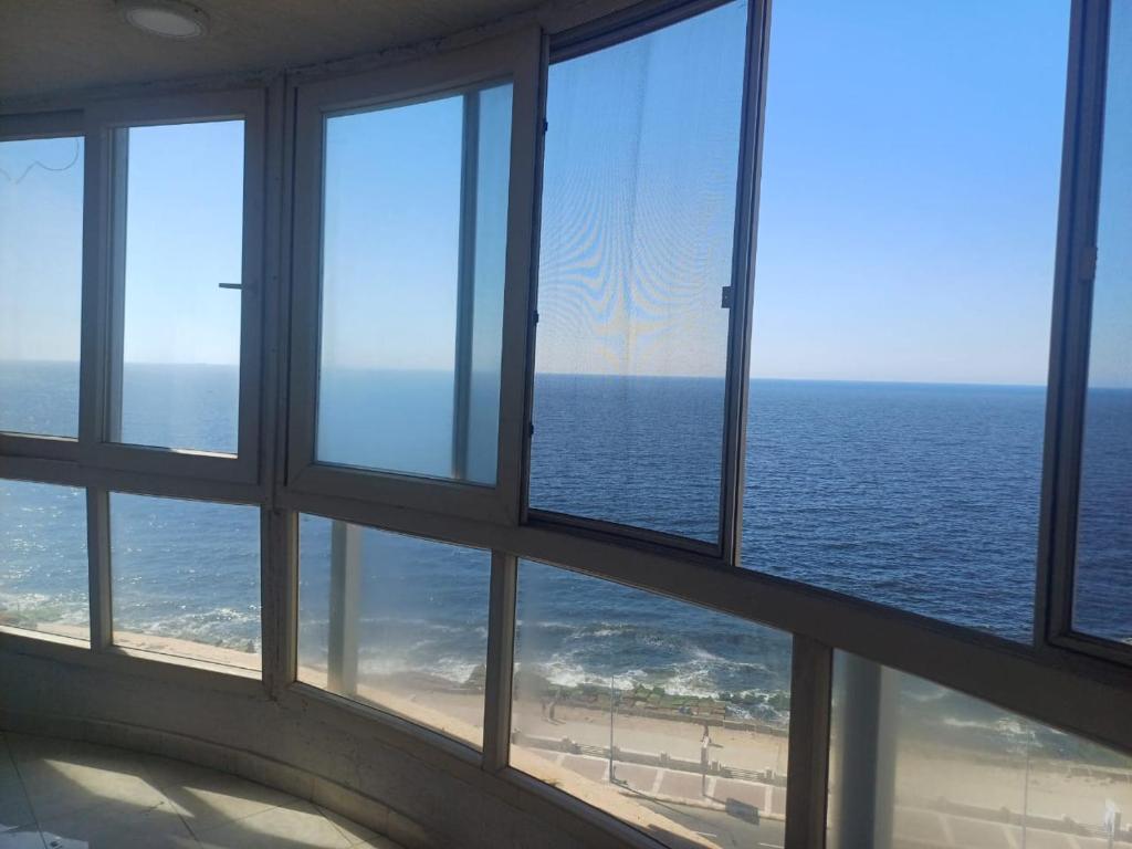 Hamada Home, Alexandrie