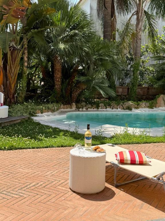 Villa La Firulina, Capri - 2