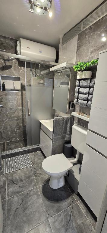 Lux Apartman Stojanović - 4