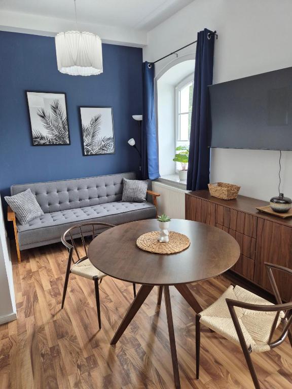 Studio 1 - Apartments am Schloss, Oberschleißheim