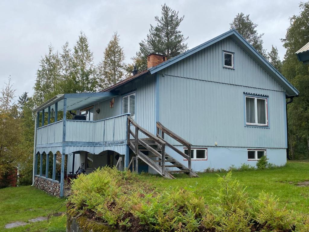 Idre Höstsätern, Idre