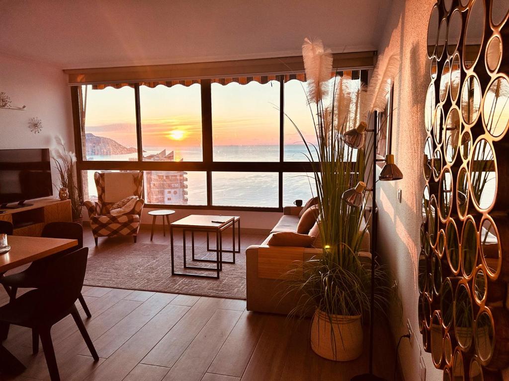 Murtal Apartment, Benidorm