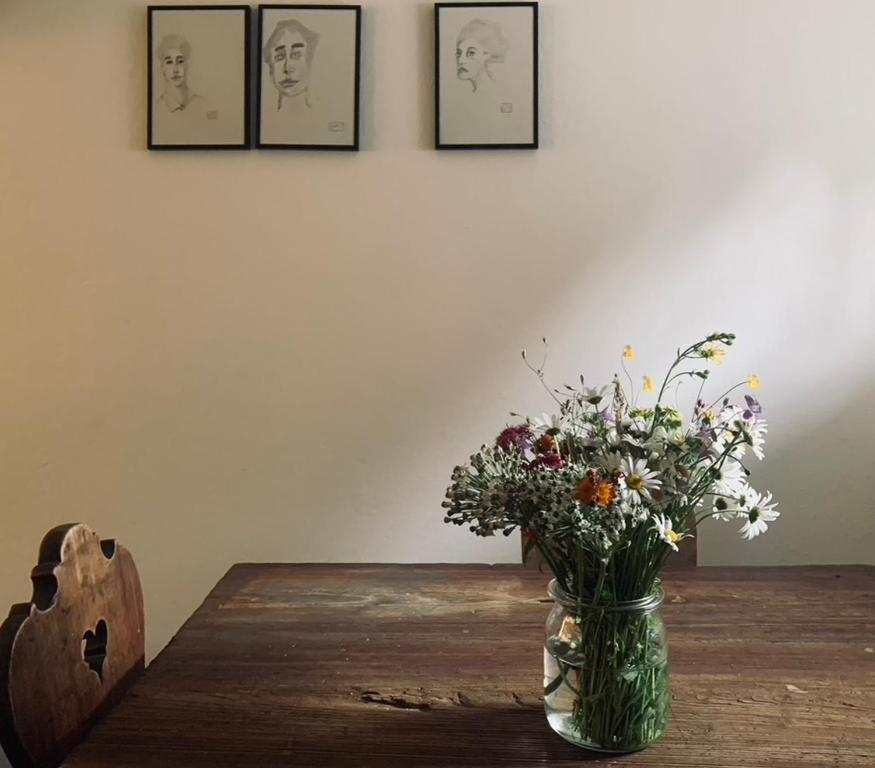 Künstlerzimmer - 3