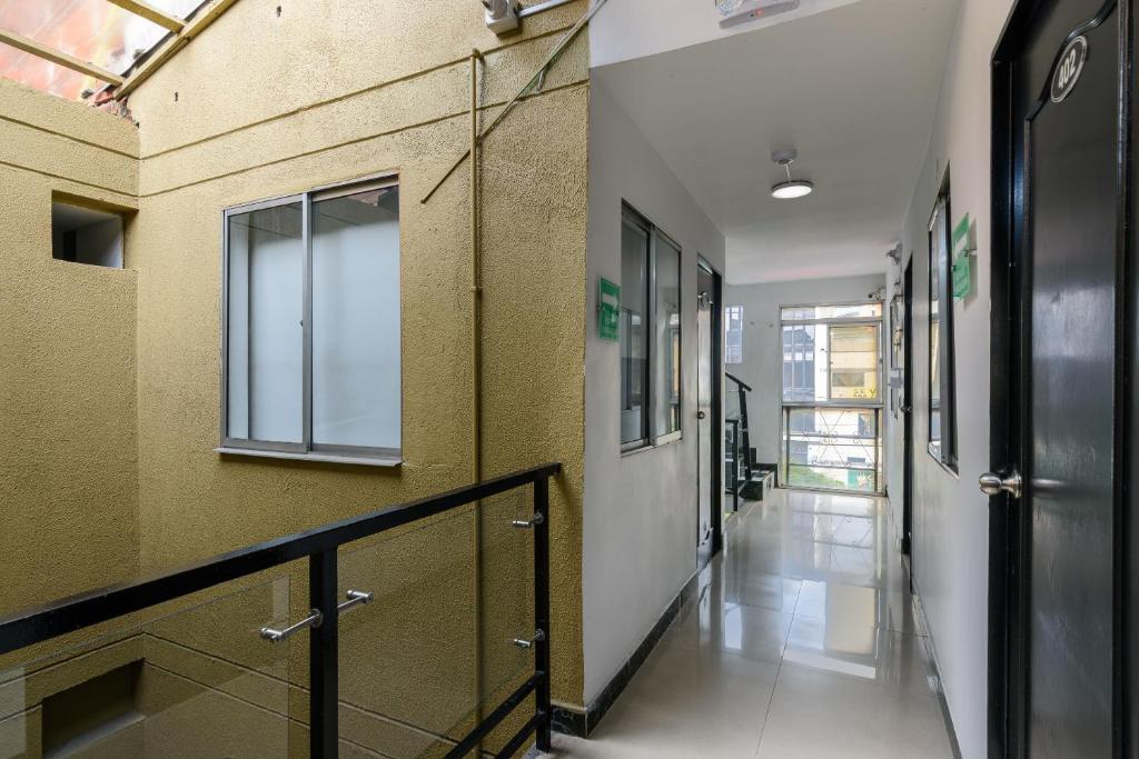 Hotel Colombia Med - 4