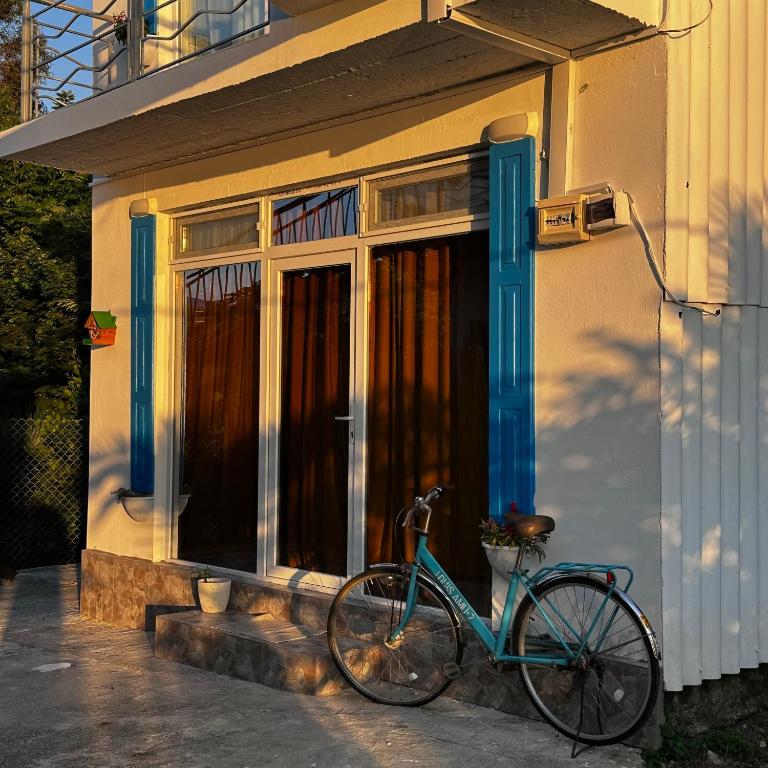 apartament abuseridze, Batumi