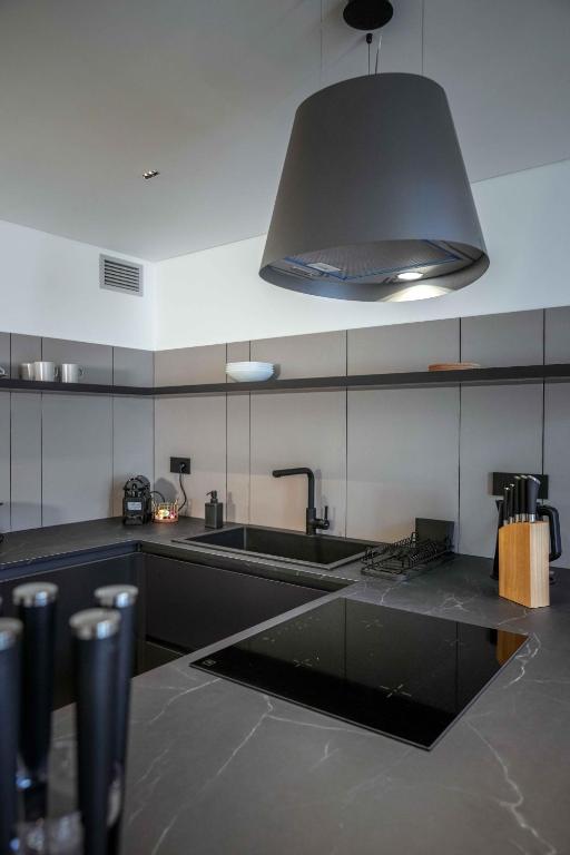 Angela Suite - Luxury loft near Politecnico and city center - 3