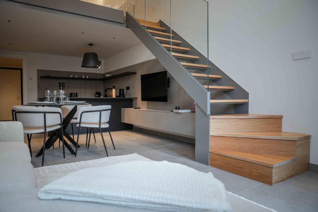 Angela Suite - Luxury loft near Politecnico and city center - 4