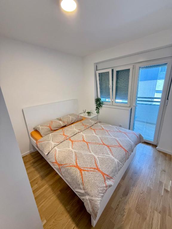 Tina Apartman Sokobanja - 2