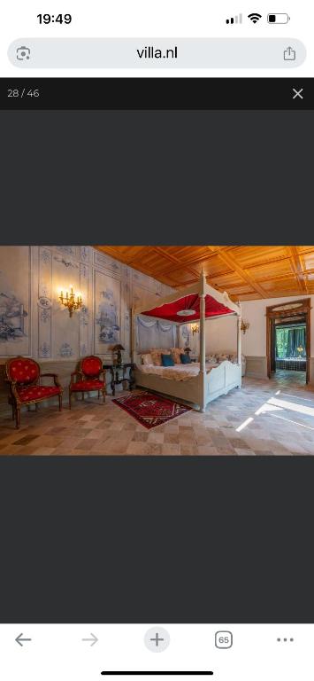 Chez Nicole - 1