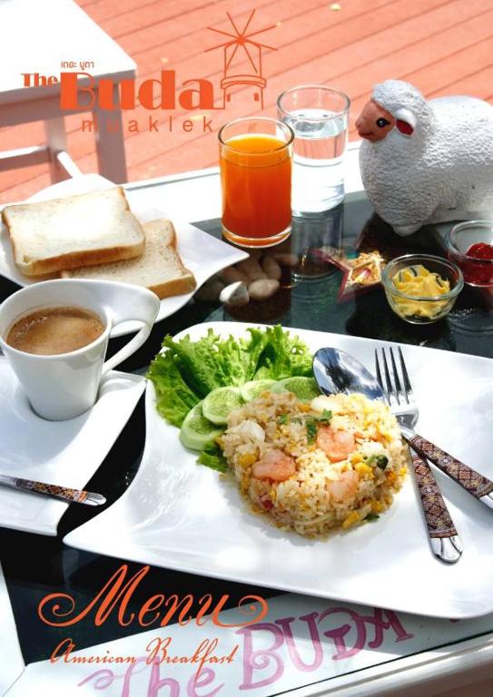 Food and beverages