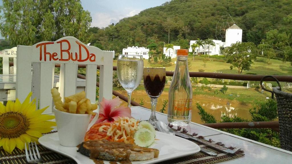 Food and beverages