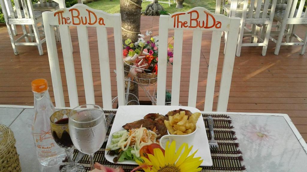 Food and beverages