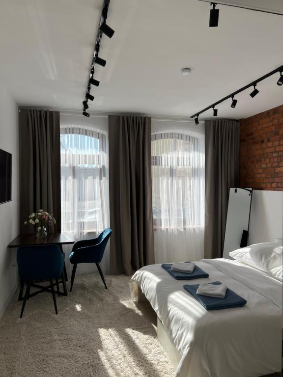 Home by Ginger, Reichenbach im Vogtland