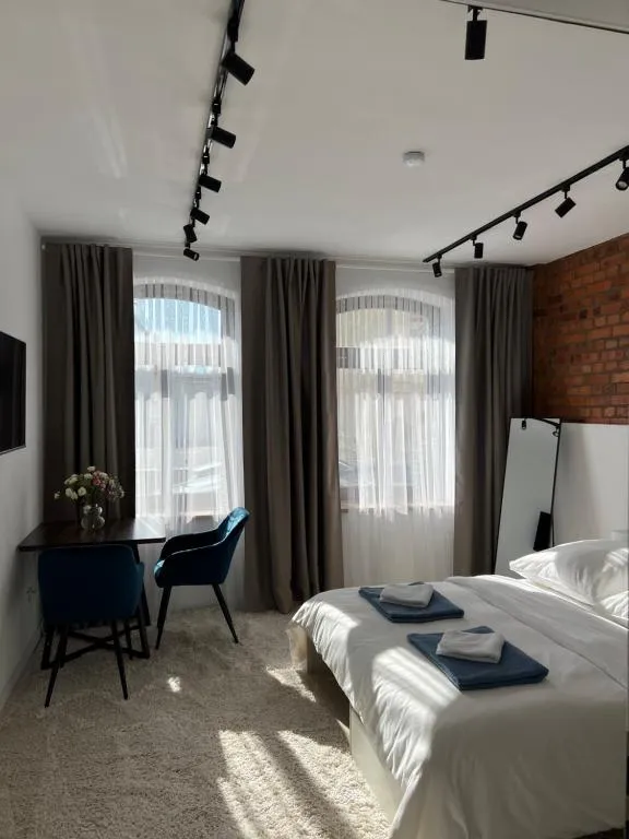 Home by Ginger, hotel in Reichenbach im Vogtland