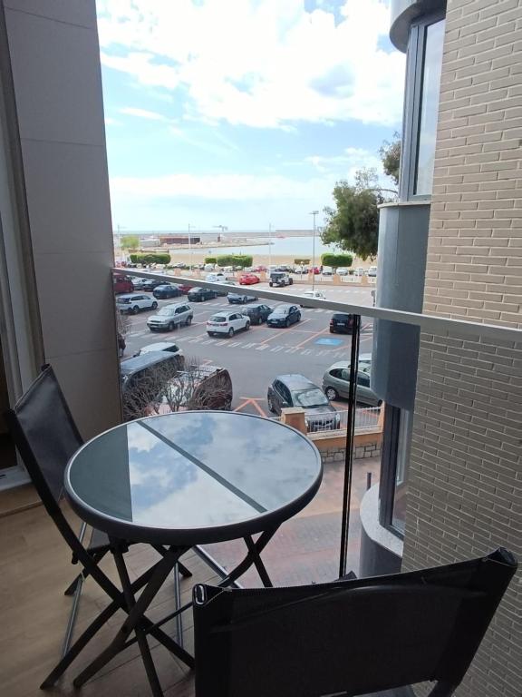 Apartamento Andmar Beach - 4