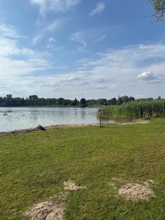 Ferienwohnung Last, Kyritz