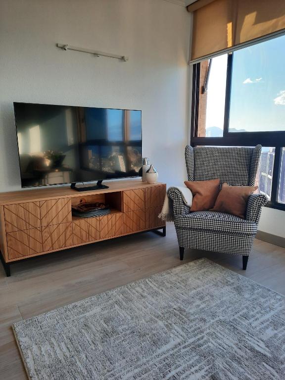 Murtal Apartment - 2