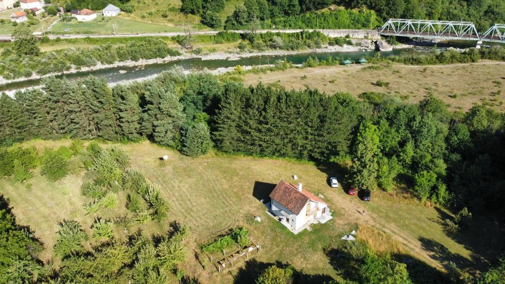 Pine corner Mojkovac, Mojkovac