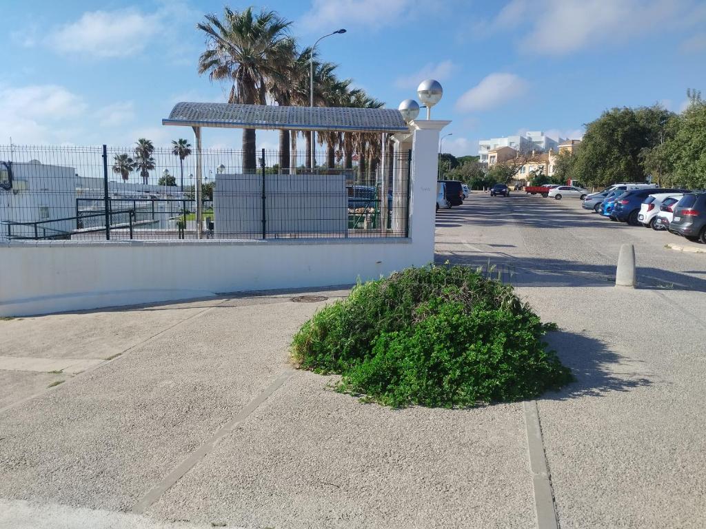 Apartamento junto a PLAYA LAS REDES-VISTAHERMOSA, CADIZ - 3