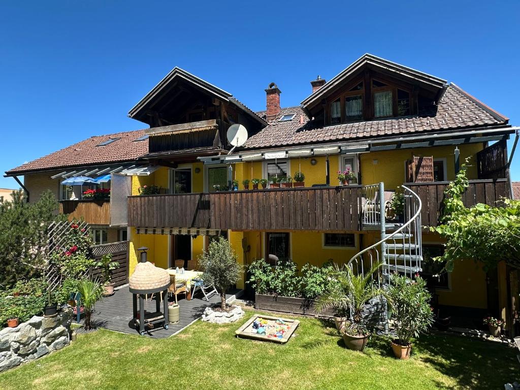 Ferienwohnung Familie Tasler - 2