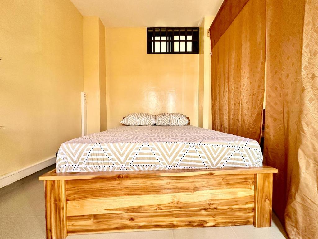 Bien-être, Taméklo