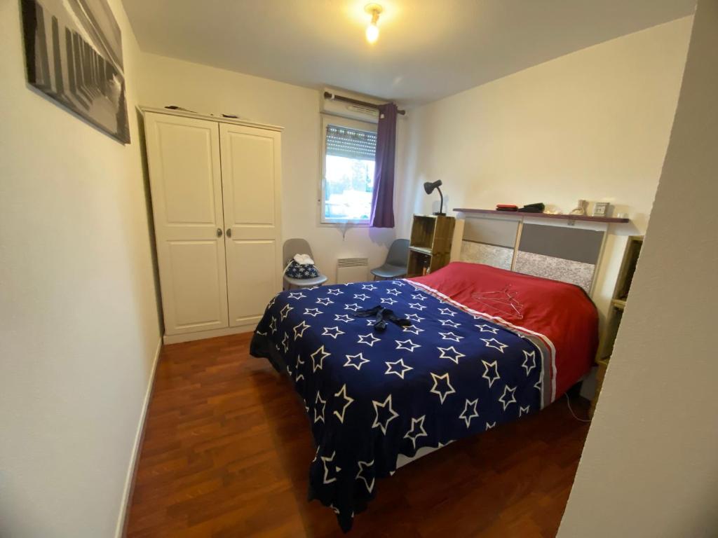 Appartement Soustons quartier Mora draps et caution en supplément - 5