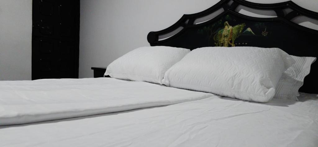 Hotel Migración - 4