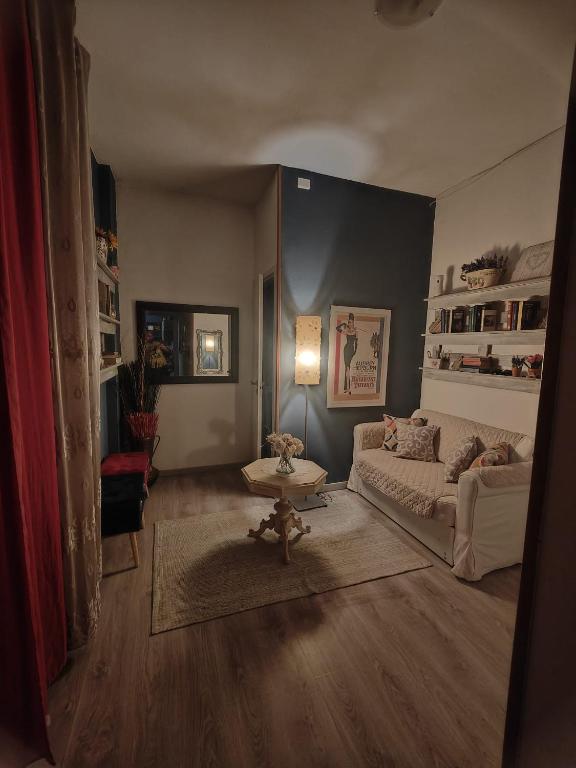Casa Sabrina Fabiani - 5