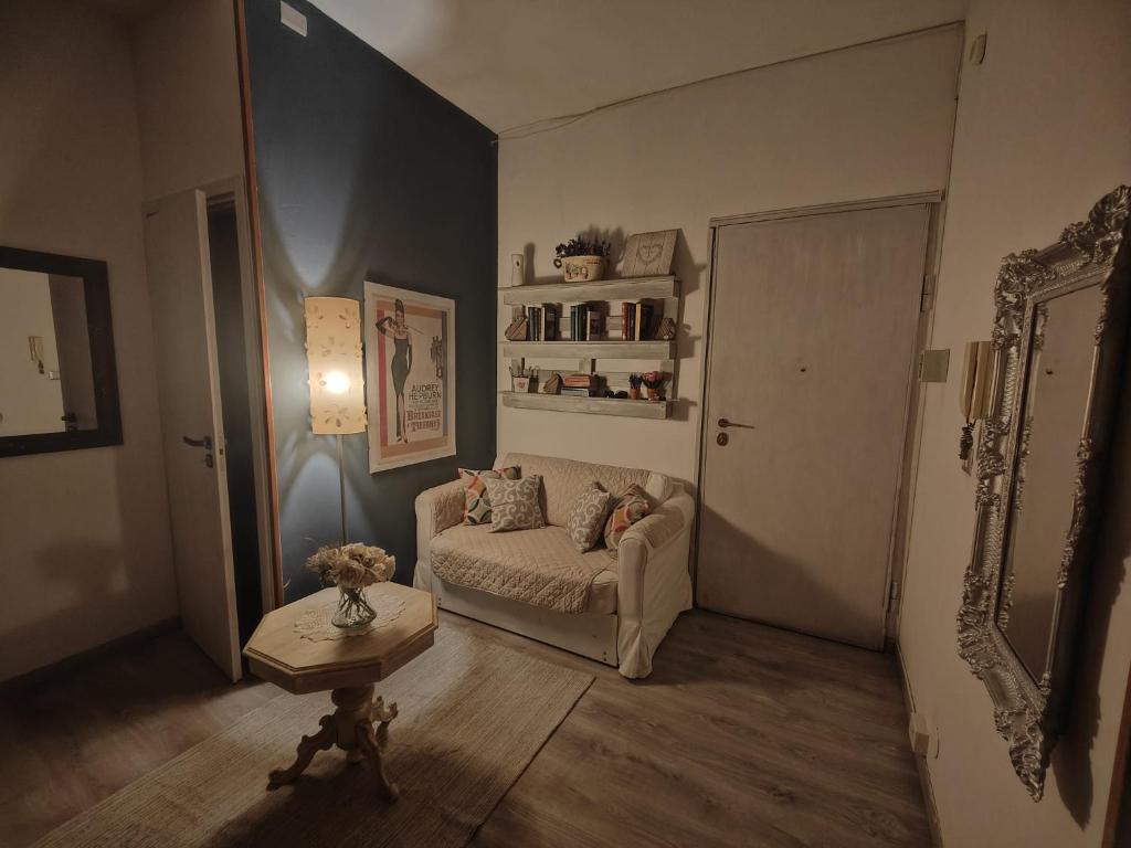 Casa Sabrina Fabiani - 4
