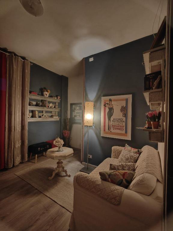 Casa Sabrina Fabiani - 2
