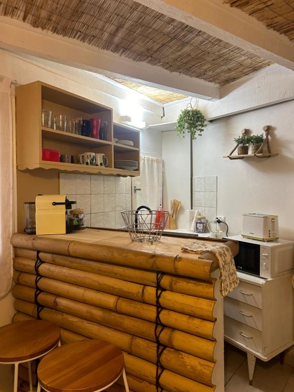 Duplex Le Nusa - 4