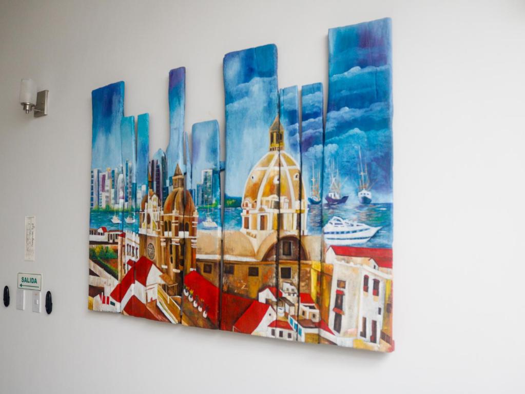 Habitación de lujo con piscina y jacuzzi - 1 - 2