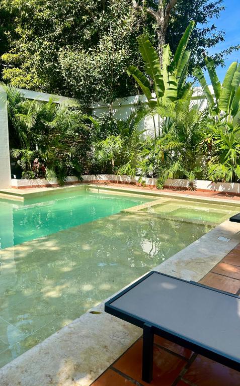 Habitación de lujo con piscina y jacuzzi - 1 - 3