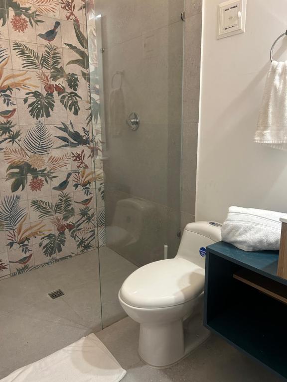 Habitación de lujo con piscina y jacuzzi - 1 - 5