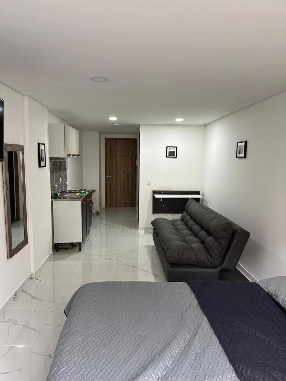 Nuevo apartaestudio a estrenar, Bogotá