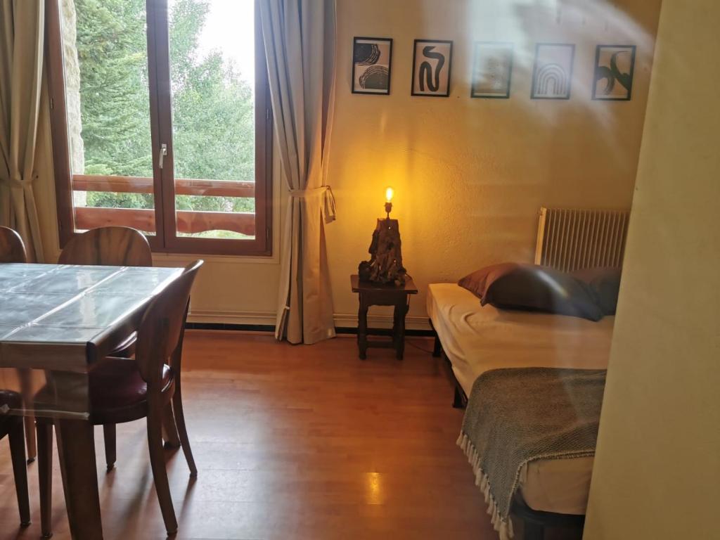 Downtown apartment for 6 people - 1