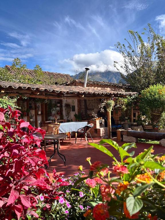 La Huerta Refugio - 1