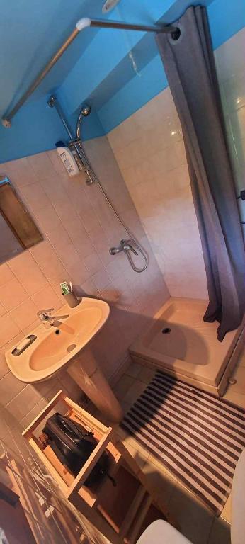 Le cabanon - 5