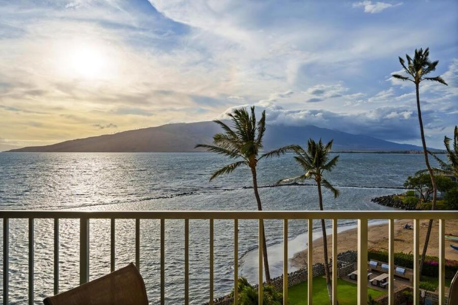 MENEHUNE SHORES, #509 condo, Kihei