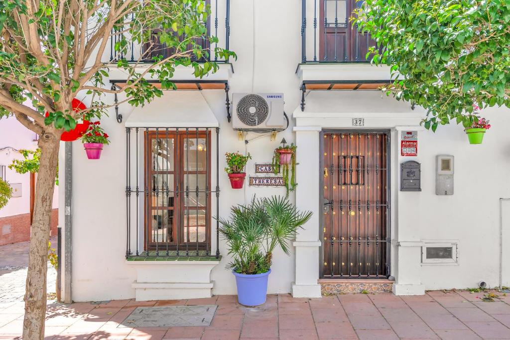 Casa Theresa - 5