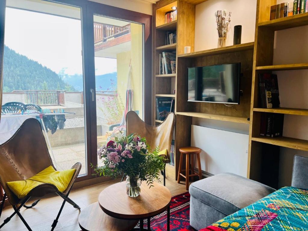 Chalet Jonquille - 3